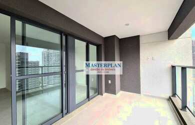 Imagem: O apartamento possui 3 Dormitórios, 2 Banheiros, 1 Vaga na