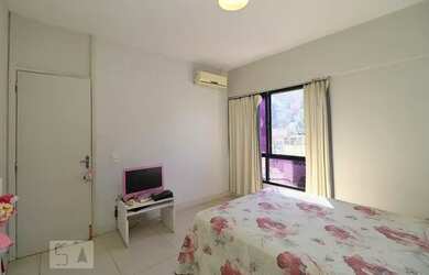Imagem 9: Apartamento para Aluguel - Copacabana, 1 Quarto, 50 m2