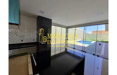 Imagem 7: Casa em Condominio em SÃO JOSÉ DO RIO PRETO - CONDOMINIO RESIDENCIAL BUONA VITTA