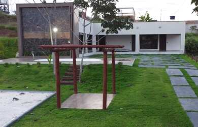 Imagem 5: RANCHO NO LAGO CORUNBÁ IV