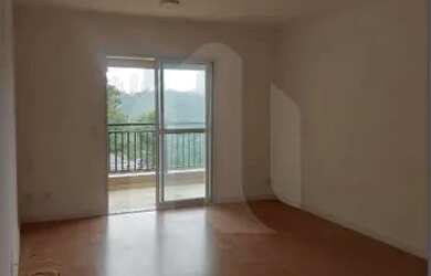 Imagem: O apartamento para alugar possui 1 Dormitório, 1 Banheiro