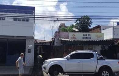 Imagem: O depósito possui 231m² de Área e está localizado em Alecrim