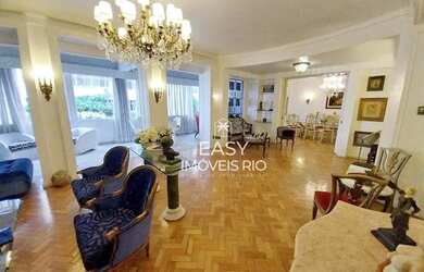 Imagem: O apartamento possui 3 Dormitórios, 4 Banheiros, 1 Vaga na