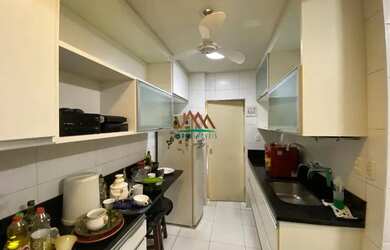 Imagem 12: APARTAMENTO RESIDENCIAL em RIO DE JANEIRO - RJ, LARANJEIRAS