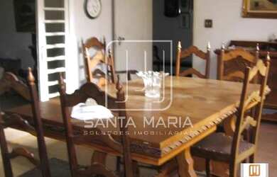 Imagem 7: Casa (térrea na rua) 4 dormitórios/suite, cozinha planejada