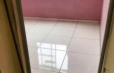 Imagem: O apartamento possui 1 Dormitório, 1 Banheiro e está localizado