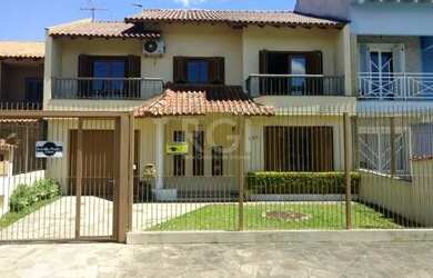 Imagem: Sobrado para Venda - 249.29m², 4 dormitórios, 3 vagas - São