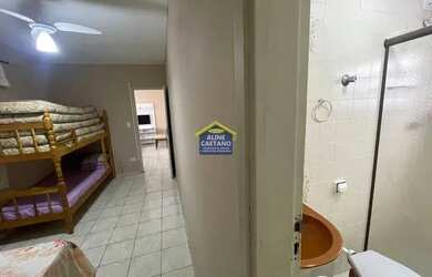 Imagem 13: Amplo Apto na Aviacao com 01 dorms c/ vaga por 189 mil