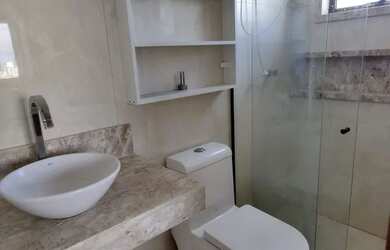 Imagem 4: APARTAMENTO RESIDENCIAL em SALVADOR - BA, CAMINHO DAS ÁRVORES