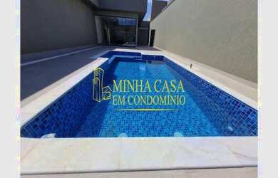Imagem 8: Casa em Condominio em SÃO JOSÉ DO RIO PRETO - CONDOMINIO RESIDENCIAL BUONA VITTA