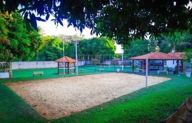 Imagem 2: Aluguel para finais de semana