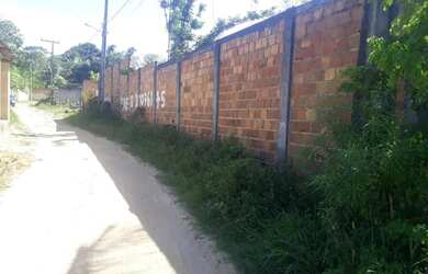 Imagem: O terreno possui 2.000m² de Área e está localizado em Ceasa