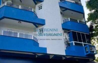 Imagem 1: Apartamento com 1 dormitório, 63 m² - venda por R$ 129.000,00 ou aluguel...