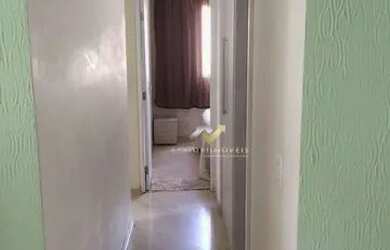 Imagem 10: Apartamento com 3 dormitórios à venda, 62 m² por R$ 325.000 - Parque...