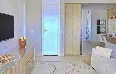 Imagem 7: Apartamento com 3 quartos, 140 m², à venda por R$ 2.663.000 ou aluguel...