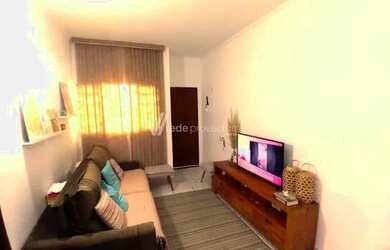 Imagem 6: casa - Parque Industrial - Campinas