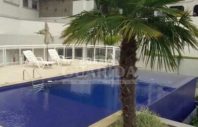 Imagem: A casa em condomínio possui 3 Dormitórios, 5 Banheiros, 3