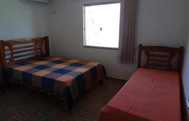 Imagem 11: Casa pra temporada em Jauá