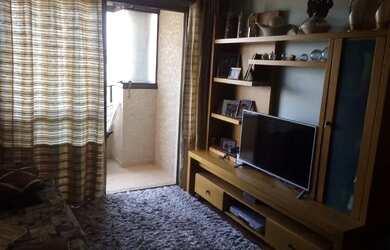 Imagem 6: Apartamento à venda, 2 quartos, 1 suíte, 1 vaga, Vila Pires - Santo...