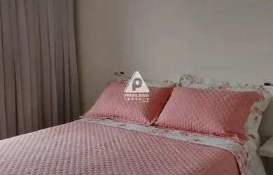 Imagem 13: Cobertura à venda, 4 quartos, 4 suítes, 2 vagas, Recreio dos Bandeirantes...