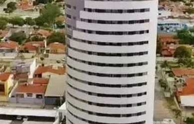 Imagem: O apartamento possui 3 Dormitórios, 2 Banheiros, 2 Vagas na