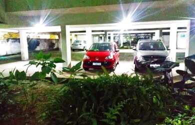 Imagem 15: Aluguel de apto temporada