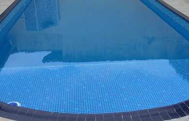 Imagem 1: Casa na Praia com Piscina Litoral Sul Praia Grande