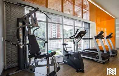 Imagem 6: BALNEáRIO CAMBORIú - Apartamento Padrão - Pioneiros