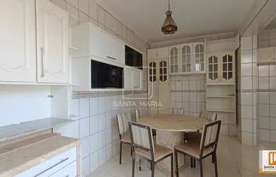 Imagem 11: Casa sobrado na rua 4 dormitórios/suite, cozinha planejada