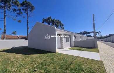 Imagem 3: FAZENDA RIO GRANDE - Casa de Condomínio - Estados