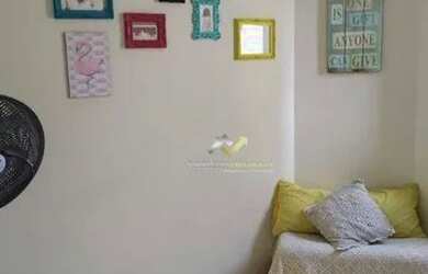 Imagem 6: Apartamento com 3 dormitórios à venda, 62 m² por R$ 325.000 - Parque...