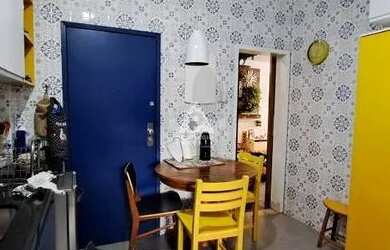 Imagem 16: Apartamento à venda, 3 quartos, 1 suíte, 2 vagas, Lagoa - RIO DE JANEIRO/RJ