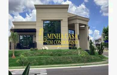 Imagem 1: CASA CONDOMINIO GOLDEN PARK II