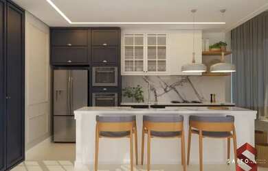 Imagem 5: CASA RESIDENCIAL em INDAIATUBA - SP, JARDIM RESIDENCIAL DONA MARIA JOSÉ