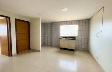 Imagem: O apartamento possui 2 Dormitórios, 1 Banheiro e está localizado