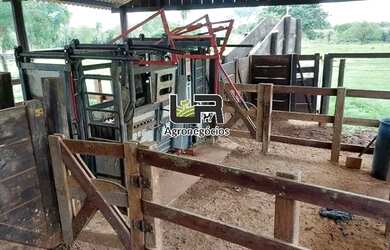 Imagem 9: Fazenda de 2.574 Alqueires em Formoso do Araguaia To