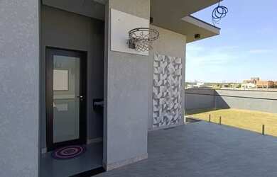 Imagem 14: VENDO - CASA TÉRREA NO CONDOMÍNIO RESIDENCIAL FAZENDA ALTA VISTA - SALTO...