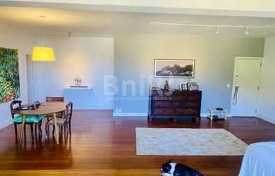 Imagem 9: Gomes Carneiro vende maravilhoso apartamento na Gávea