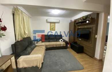 Imagem 2: Casa à venda em condomínio fechado no Jardim Shangai em Jundiaí - SP