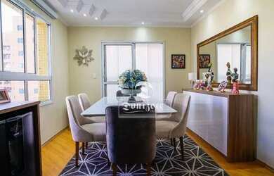 Imagem 4: Apartamento com 3 dormitórios à venda, 130 m² por R$ 1.069.999,99 -...