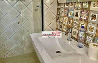 Imagem 11: Apartamento com 2 dormitórios à venda, 55 m² por R$ 300.000,00 - Piqueri - São Paulo/SP