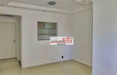 Imagem 5: Apartamento com 2 dormitórios à venda, 55 m² por R$ 300.000,00 - Piqueri - São Paulo/SP