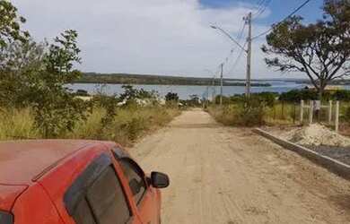Imagem: O terreno possui 1.500m² de Área e está localizado em Centro