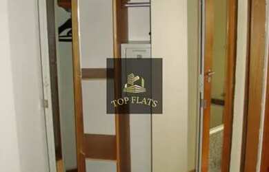 Imagem 12: Flat na Bela Vista