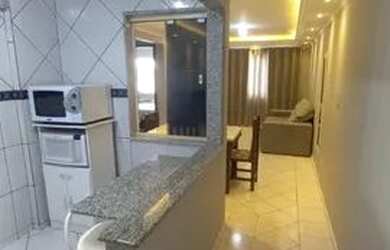 Imagem 16: Locação Anual Apartamento com 3 dormitórios