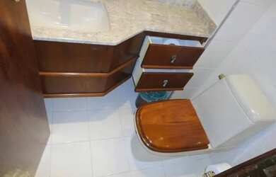 Imagem 7: VISTA AO MAR. Vista para o mar, 155m² de Área, 2 Vagas na garageme3...