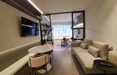 Imagem: O depósito possui 46m² de Área e está localizado em Barra