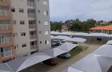 Imagem 4: OPORTUNIDADE Apartamento para venda no Portal das Araras