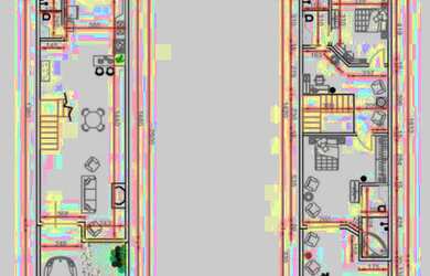 Imagem 3: Casa para Venda - 185.46m², 3 dormitórios, sendo 1 suites, 2 vagas - Hípica