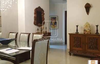 Imagem 3: Apartamento (tipo - padrao) 4 dormitórios/suite, cozinha planejada, portaria 24hs, lazer